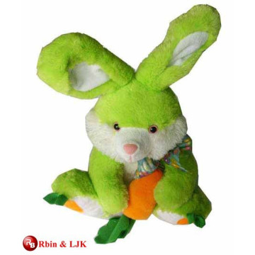 High quality custom stuffed toy rabbit wholesale